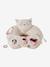 Coussin bébé des découvertes blanc+écru+rouge+vert - vertbaudet enfant 
