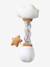 Regenstok NUAGE wit - vertbaudet enfant 