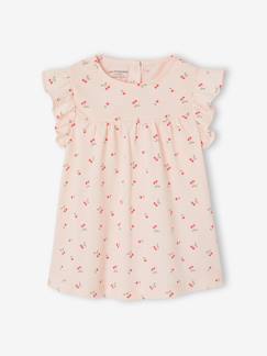 -Jersey babyjurk