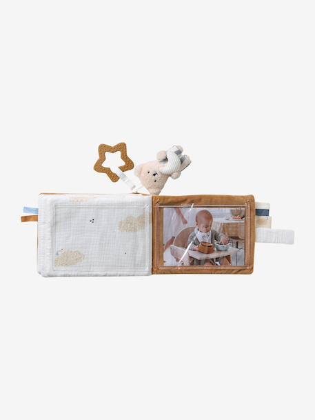 Livre photos NUAGE personnalisable blanc - vertbaudet enfant 