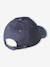 Casquette garçon sport bleu moyen - vertbaudet enfant 