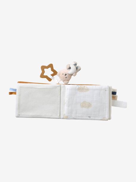 Livre photos NUAGE personnalisable blanc - vertbaudet enfant 