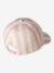 Casquette bébé fille rayé rose - vertbaudet enfant 