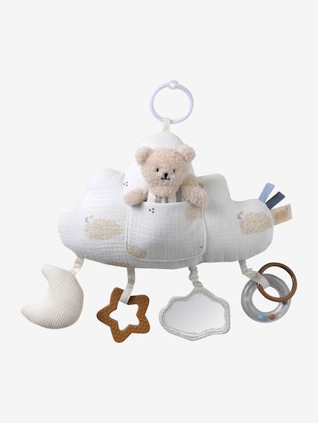 Muziekdoos NUAGE wit - vertbaudet enfant 