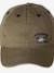Casquette coton ajustable kaki - vertbaudet enfant 