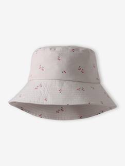 -Bob esprit capeline fille 