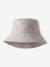 Bob esprit capeline fille vanille - vertbaudet enfant 