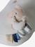 Baby activiteitenkussen WOLK wit - vertbaudet enfant 