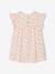 Robe bébé en jersey BASICS rose - vertbaudet enfant 