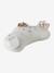 Baby activiteitenkussen WOLK wit - vertbaudet enfant 