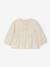 Blouse bébé fille écru - vertbaudet enfant 
