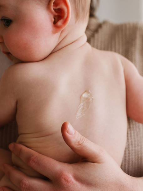 Olie-in-gelei 100ml MONJOUR doorzichtig - vertbaudet enfant 