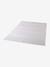 Grand tapis d'activités pliable beige+écru+rose+vert - vertbaudet enfant 