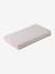 Grand tapis d'activités pliable beige+écru+rose+vert - vertbaudet enfant 