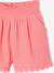 Short fille rose - vertbaudet enfant 