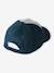 Casquette HEY! garçon bleu+bleu canard+vert - vertbaudet enfant 