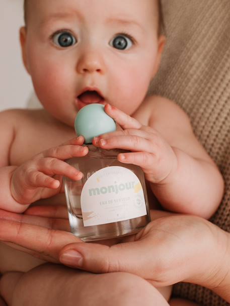 Eau de senteur 50ml transparent - vertbaudet enfant 