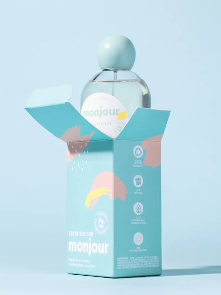 Eau de senteur 50ml transparent - vertbaudet enfant 