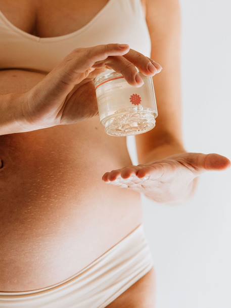 Olie-in-gelei 100ml MONJOUR doorzichtig - vertbaudet enfant 