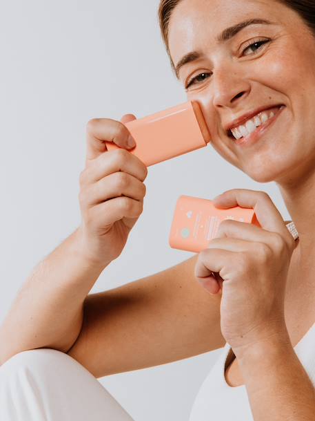 Stick solaire corail - vertbaudet enfant 