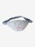 Sac banane animation poche chat fille bleu pâle+blush+double stone+prune+vanille - vertbaudet enfant 