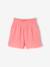 Short fille rose - vertbaudet enfant 