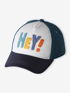 -Pet HEY! jongens