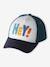 Pet HEY! jongens blauw+groen+groenblauw - vertbaudet enfant 