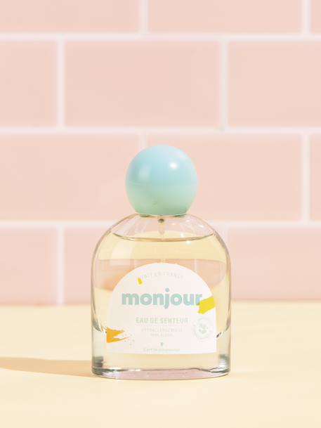 Eau de senteur 50ml transparent - vertbaudet enfant 