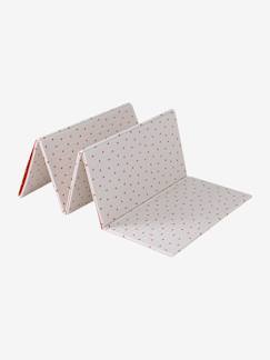 -Grand tapis d'activités pliable