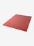 Grand tapis d'activités pliable beige+écru+rose+vert - vertbaudet enfant 