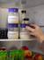 Lot de 4 pots de conservation 160 ml pour lait maternel blanc - vertbaudet enfant 