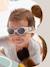 Lunettes de soleil Glee pour bébé de 0 à 9 mois bleu+ROSE CLAIR UNI+sable+terracotta - vertbaudet enfant 