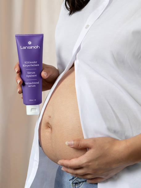 Sérum Apaisant violet - vertbaudet enfant 