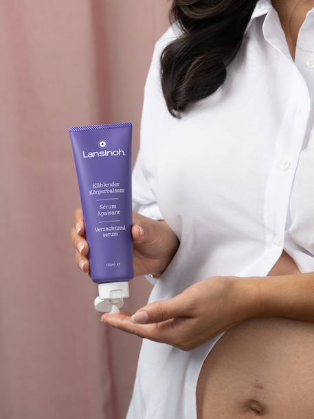 LANSINOH Verzachtend Serum paars - vertbaudet enfant 
