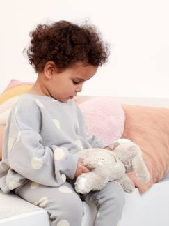 Linge de maison et décoration-Décoration-Luminaire-Veilleuse projecteur d'étoiles Dreams Buddies