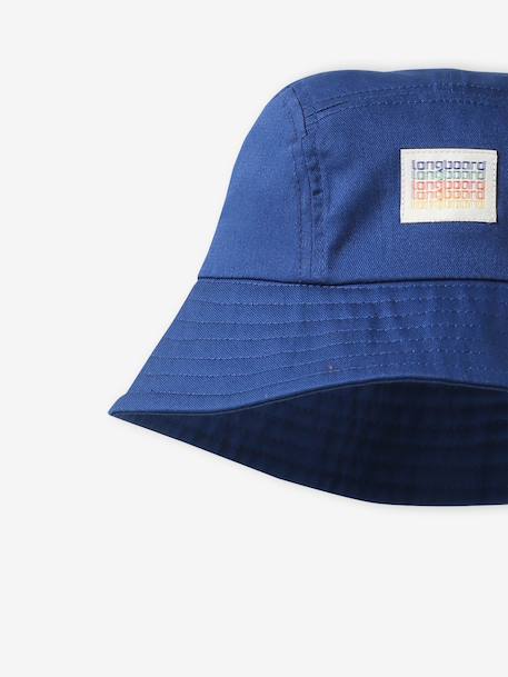 Pakje jongen katoen blauw - vertbaudet enfant 