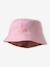 Bob fille réversible rose - vertbaudet enfant 