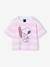 Ensemble fille rayé Snoopy rayé rose - vertbaudet enfant 