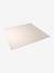 Grand tapis 9 dalles en mousse marron+rouge - vertbaudet enfant 