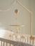 Mobile musical Nuage beige - vertbaudet enfant 