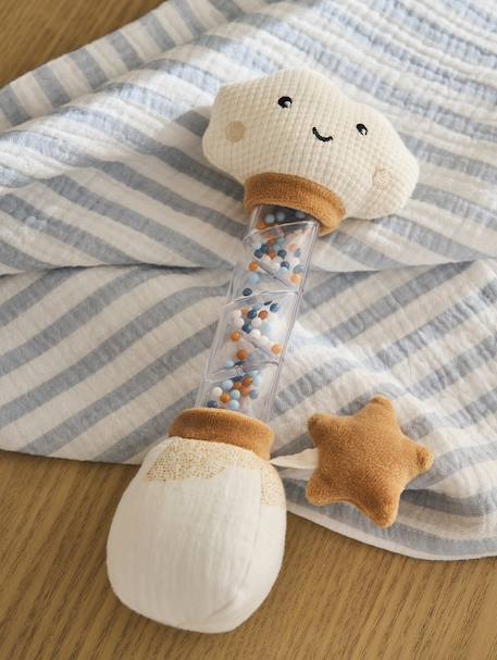Regenstok NUAGE wit - vertbaudet enfant 