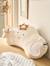 Baby activiteitenkussen WOLK wit - vertbaudet enfant 