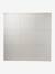 Grand tapis 9 dalles en mousse marron+rouge - vertbaudet enfant 