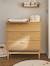 Commode 42 cm LIGNE COPENHAGUE bois - vertbaudet enfant 