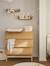 Kinderzimmer Kommode 42 cm KOPENHAGEN hout - vertbaudet enfant 
