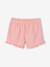 Set van 2 pyjamashorty voor meisjes ecru - vertbaudet enfant 