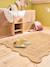 Tapis rectangle en jute FESTON beige - vertbaudet enfant 