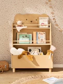 -OURSON kinderbibliotheek