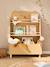 OURSON kinderbibliotheek mokka - vertbaudet enfant 